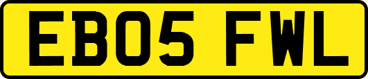 EB05FWL