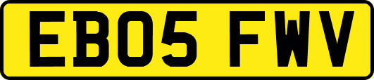EB05FWV
