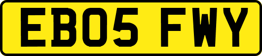 EB05FWY