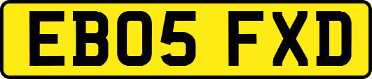 EB05FXD
