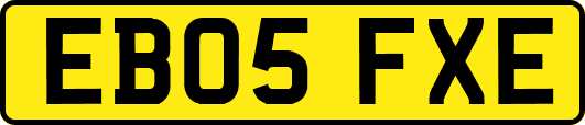 EB05FXE
