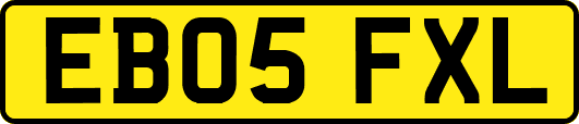 EB05FXL