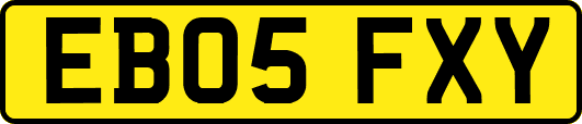 EB05FXY
