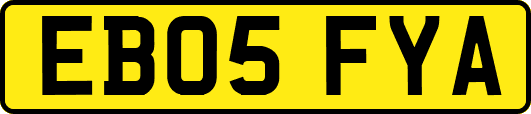 EB05FYA