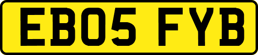 EB05FYB