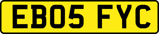 EB05FYC
