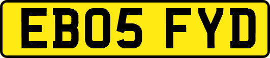 EB05FYD
