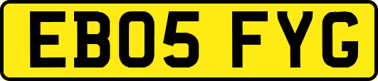 EB05FYG