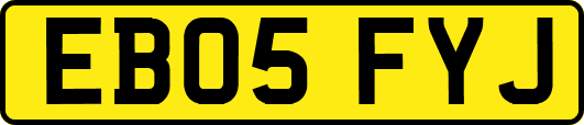 EB05FYJ