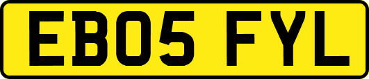 EB05FYL