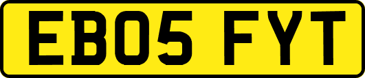 EB05FYT