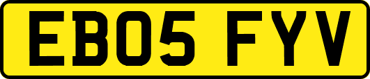 EB05FYV