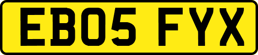 EB05FYX