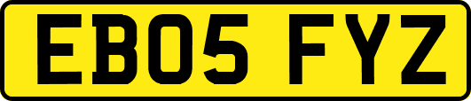 EB05FYZ