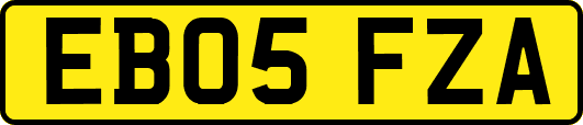 EB05FZA