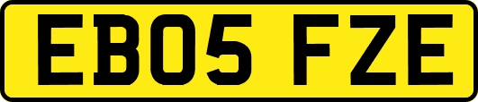 EB05FZE
