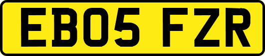 EB05FZR