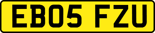 EB05FZU
