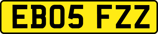 EB05FZZ