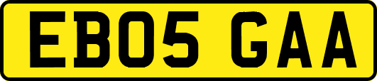 EB05GAA