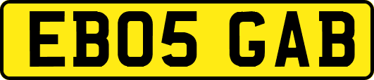 EB05GAB
