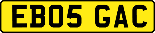 EB05GAC