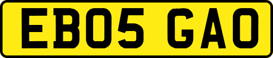 EB05GAO