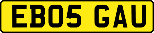 EB05GAU