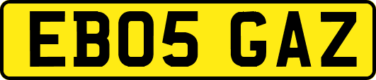EB05GAZ