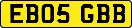 EB05GBB