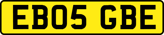EB05GBE