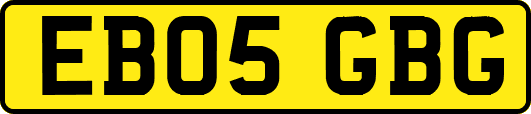 EB05GBG