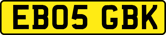 EB05GBK