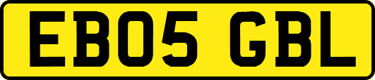 EB05GBL
