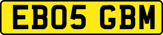 EB05GBM