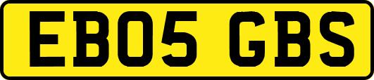 EB05GBS