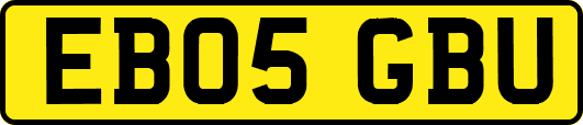 EB05GBU