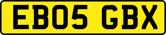 EB05GBX