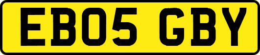 EB05GBY