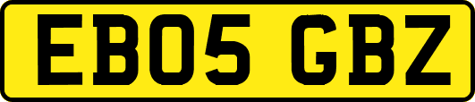 EB05GBZ