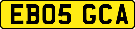 EB05GCA