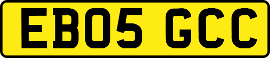EB05GCC