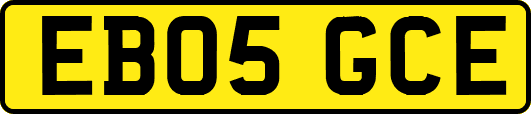 EB05GCE