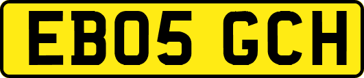 EB05GCH