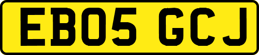 EB05GCJ