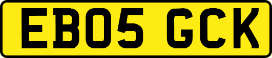 EB05GCK