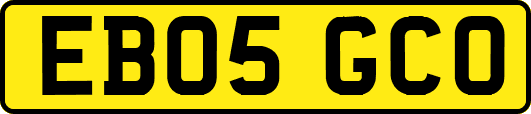 EB05GCO