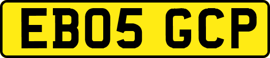 EB05GCP