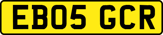 EB05GCR