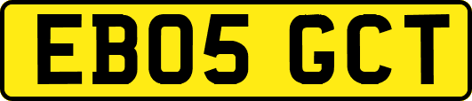 EB05GCT